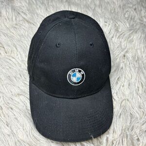 BMW Baseball Hat Men's Embroidered Cars Lifestyle Classic
